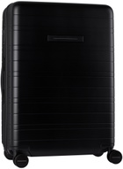 Horizn Studios Black H7 Essential Check-In Suitcase, 98 L