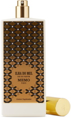 Memo Paris Ilha Do Mel Eau De Parfum, 75 mL