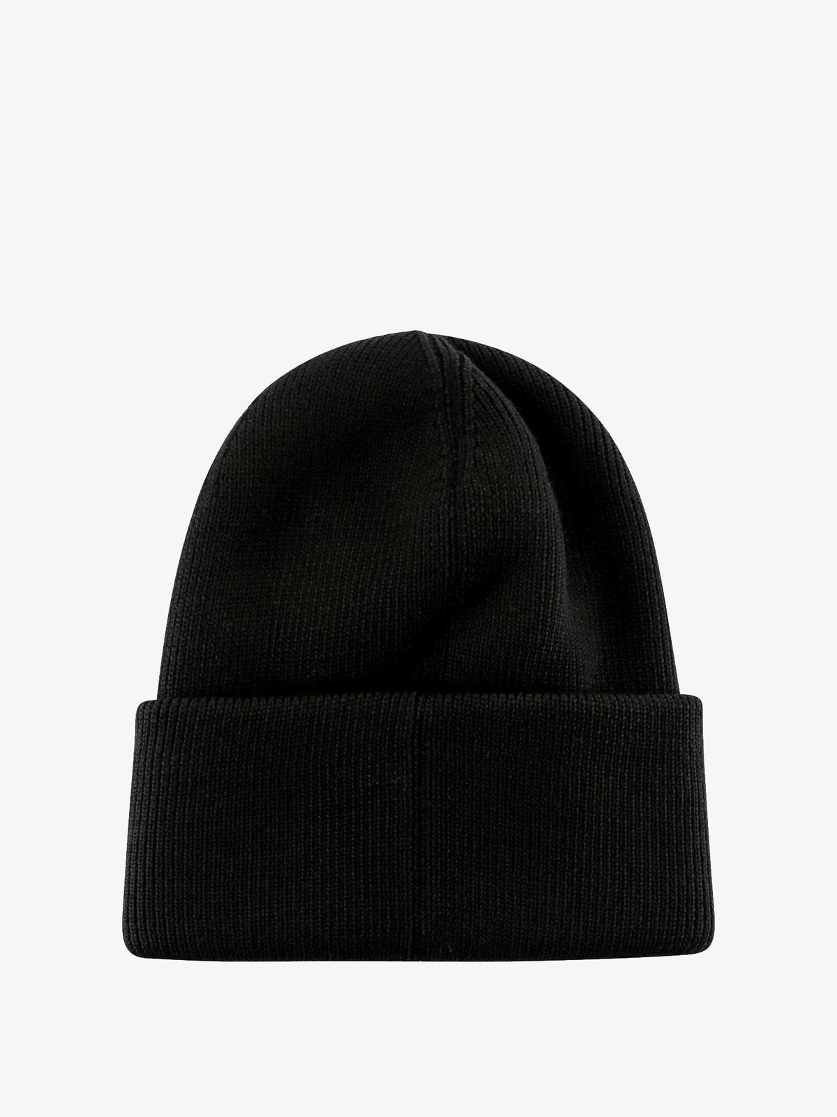 Canada Goose Hat Black Mens