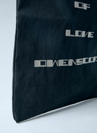 Rick Owens DRKSHDW Shopper Bag