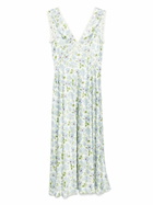 DÔEN Tahlia Midi Dress