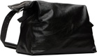 LEMAIRE Brown Small Belted Bag