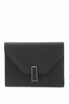 VALEXTRA iside wallet Black