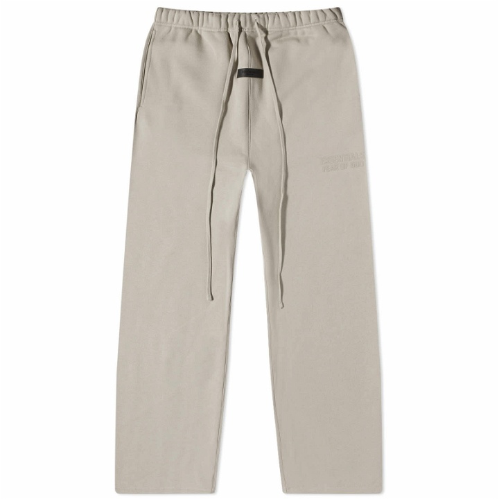 Photo: Fear of God ESSENTIALS Men's Relaxed Sweat Pant in Seal