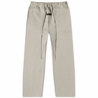 Fear of God ESSENTIALS Men's Relaxed Sweat Pant in Seal