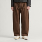 Malbon Men's Station Pant in Carafe