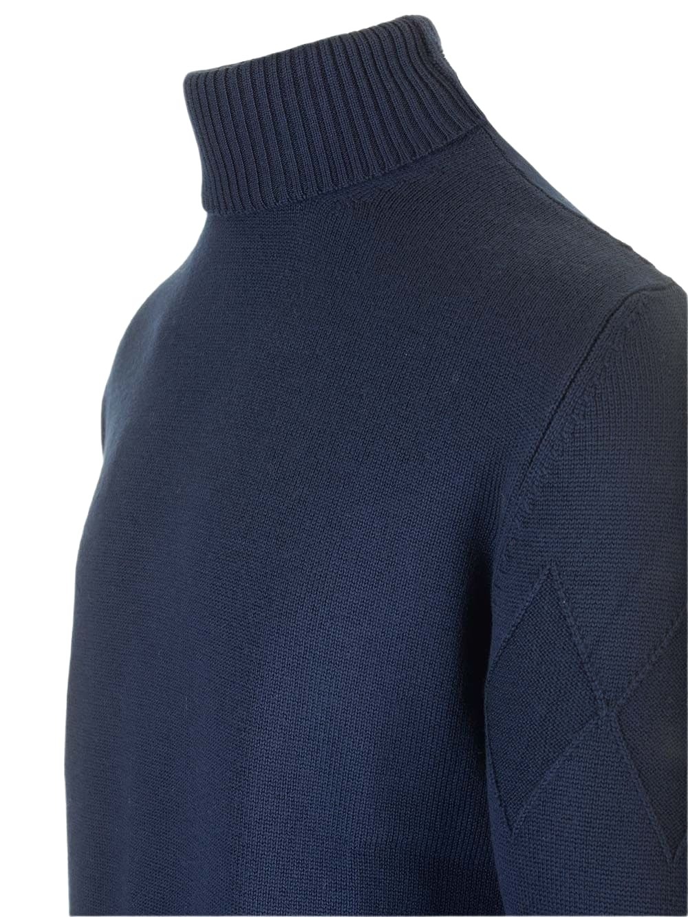 Ballantyne Turtleneck Sweater