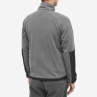 Parel Studios Men's Andes Fleece Jacket in Grey