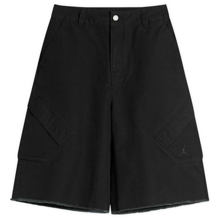 Photo: Air Jordan Women's W Chicago Big Short in Black