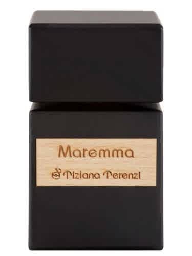 Maremma by Tiziana Terenzi for Unisex - 3.38 oz Extrait De Parfum Spray