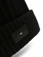 Y-3 - Hat With Logo