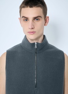 RIER Fleece City Gilet