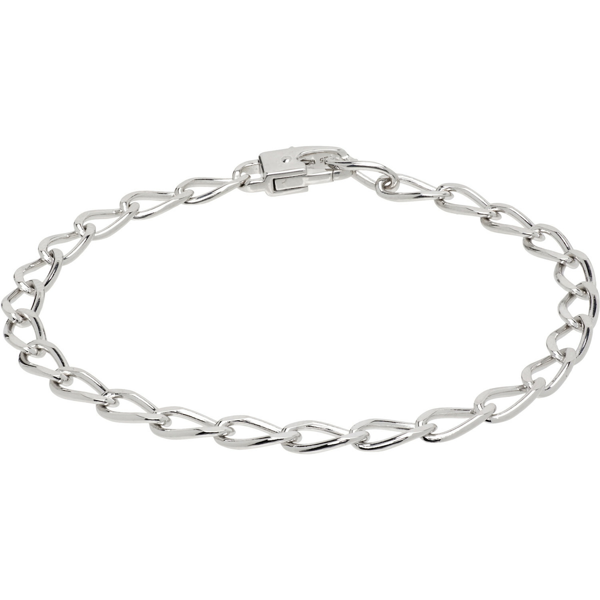 Tom Wood Arlo Medium Bracelet