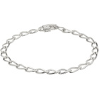 Tom Wood Arlo Medium Bracelet