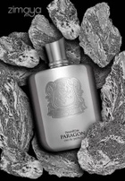 Zimaya Phantom Paragon EDP Spray 3.4 oz Fragrances 6290171072270