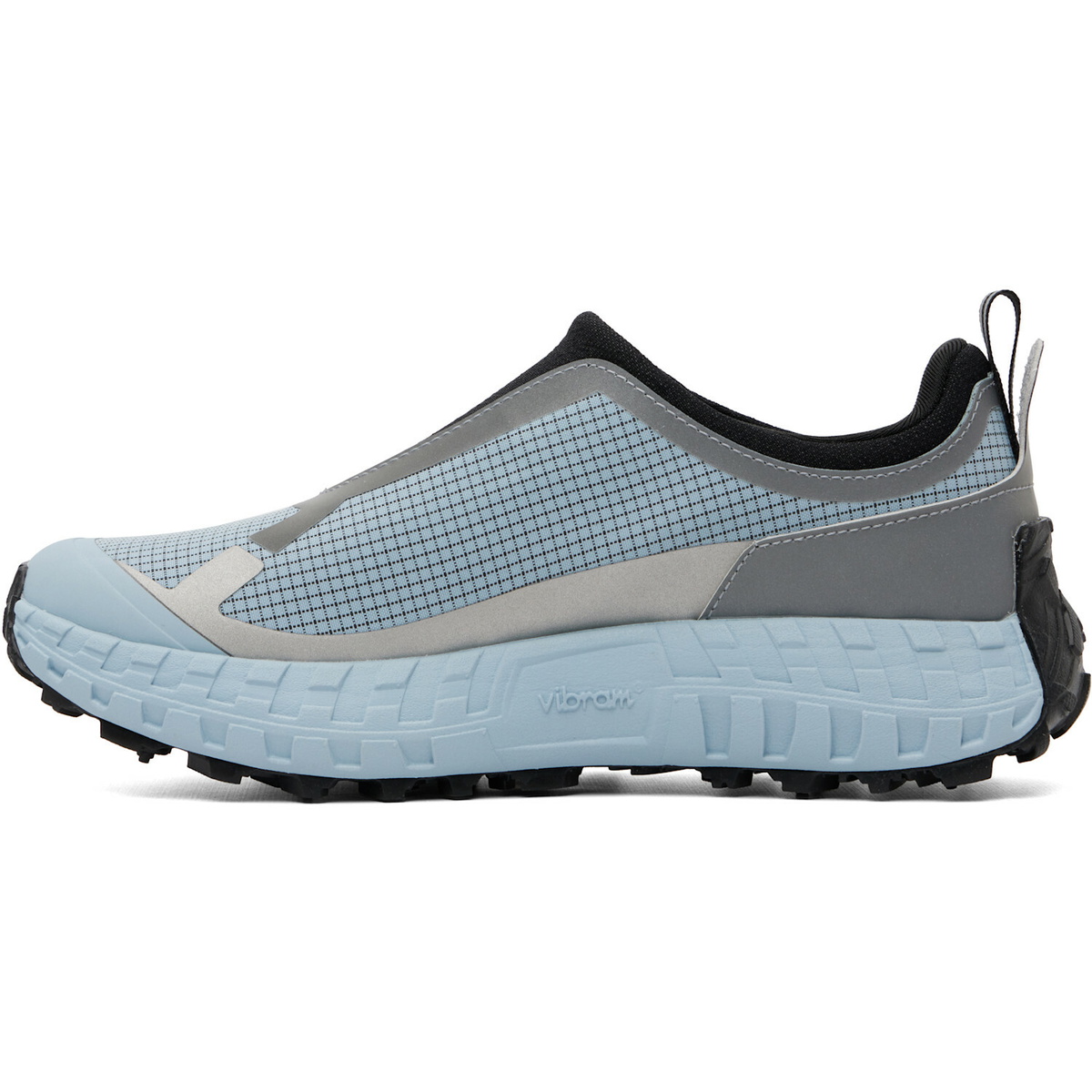 Norda Blue 003 Sneakers