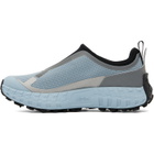 Norda Blue 003 Sneakers
