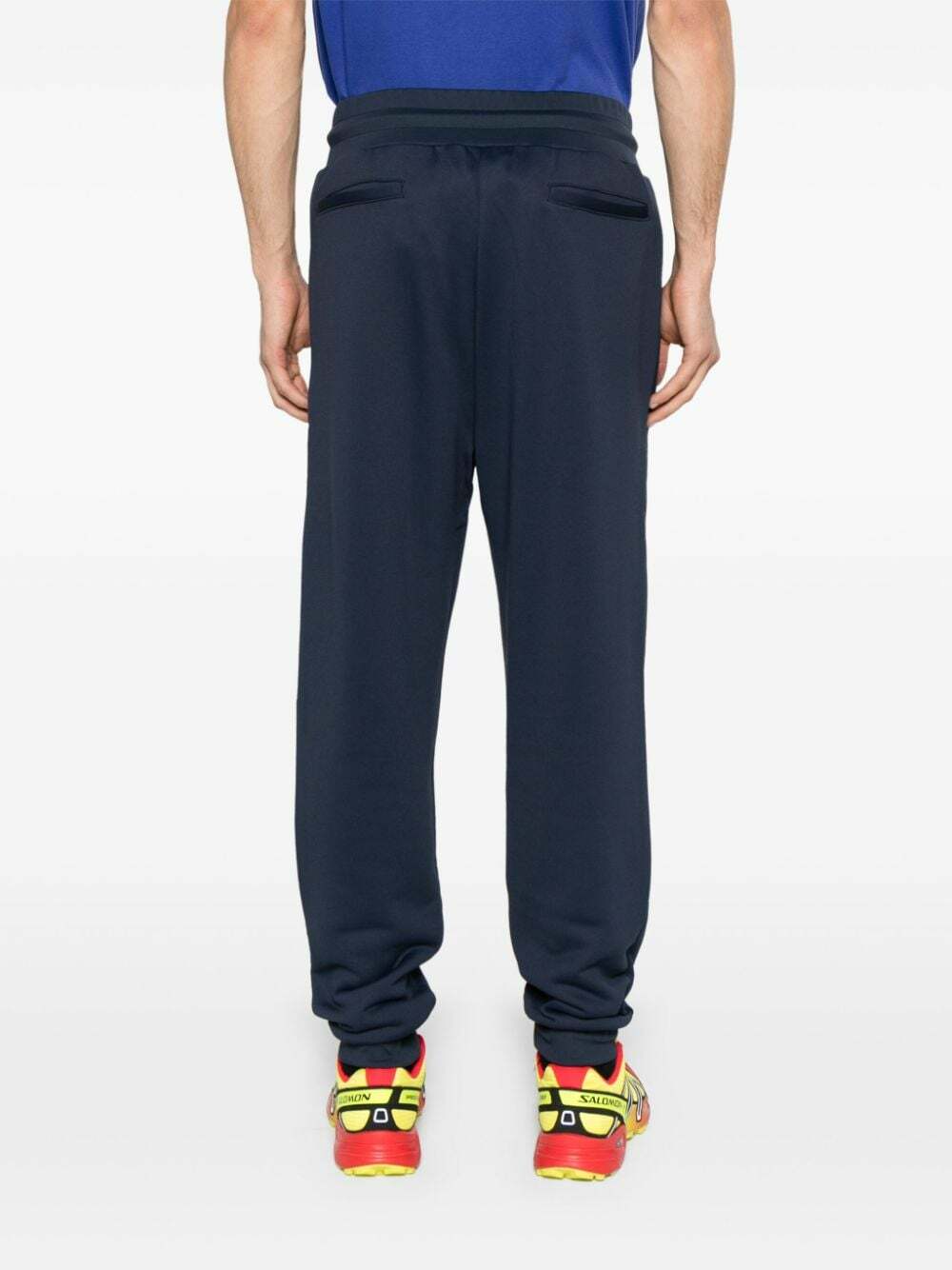 FERRARI - Pantalone Con Logo