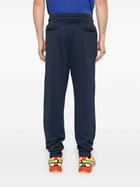 FERRARI - Pantalone Con Logo