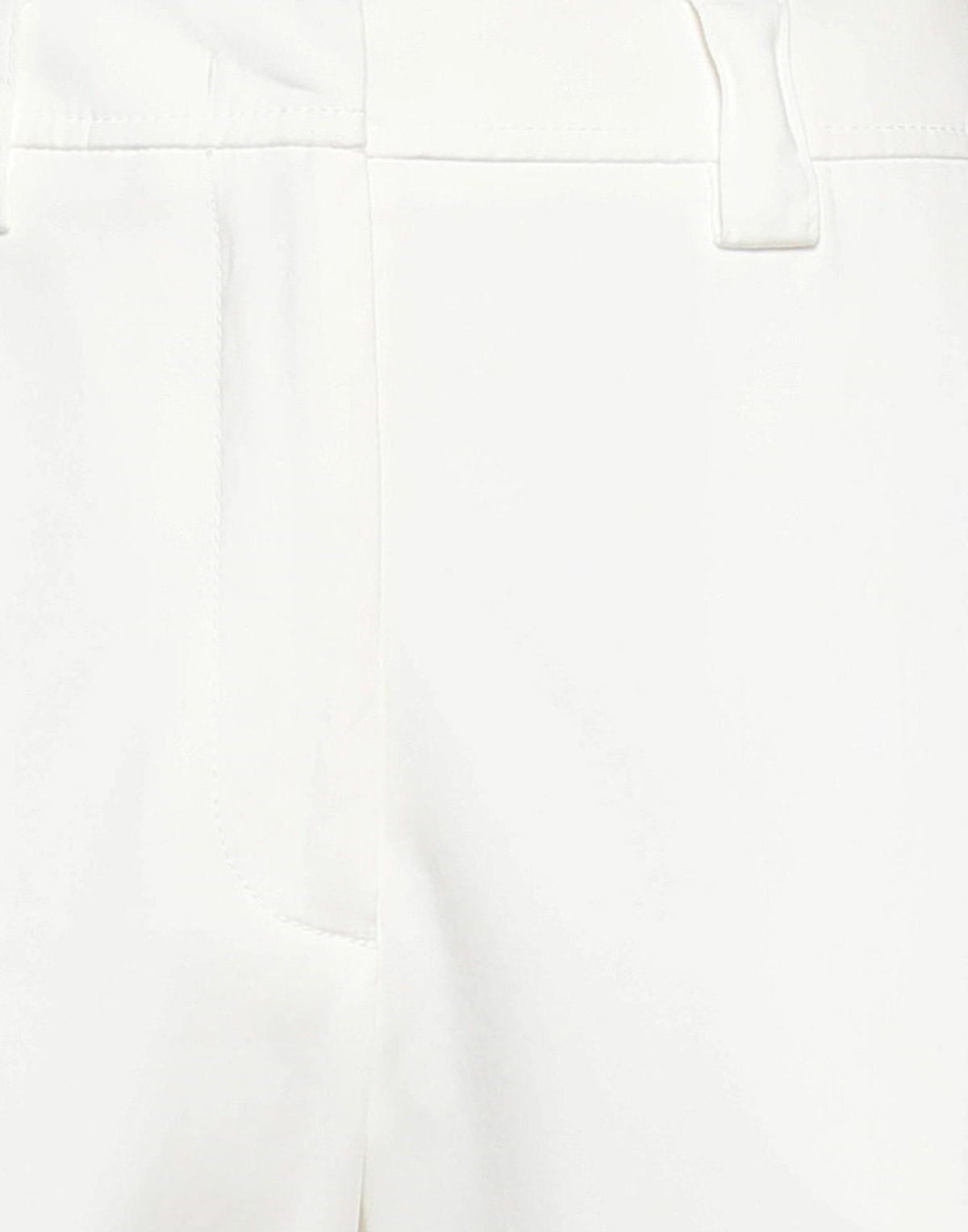 Peserico Womens Pants Ivory