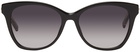 Missoni Black Square Sunglasses