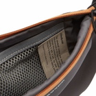 Cote&Ciel Isarau XS Sleek Cross Body Bag in Black 