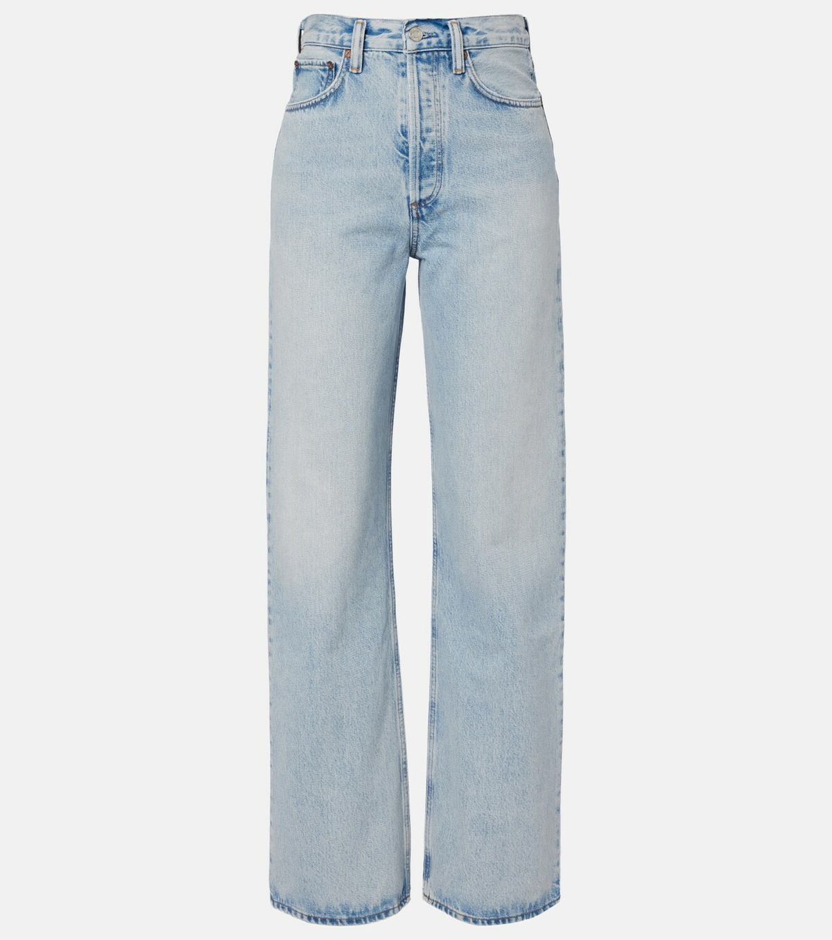 Agolde Vintage Loose straight jeans