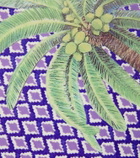 Lisa Corti Hima Palma set of 2 placemats