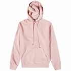 Ksubi Men's 4x4 Biggie Popover Hoody in Quartz