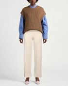 Peserico Womens Pants in Beige