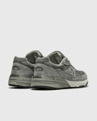 New Balance Made In Usa 993 Core Gl Grey - Mens - Lowtop