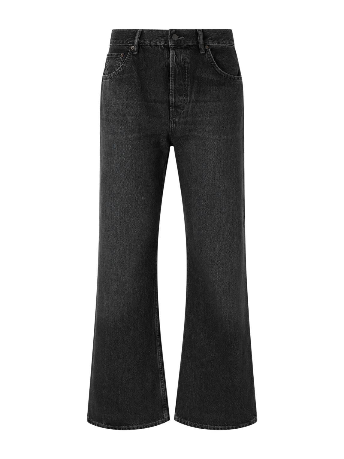 ACNE STUDIOS 2021m Darkside Denim Jeans Acne Studios