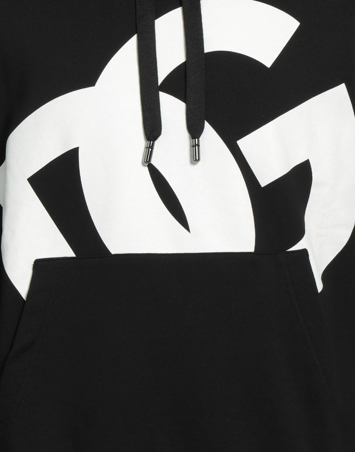 Dolce & gabbana Mens Sweatshirt in Black