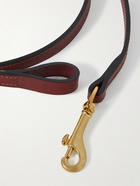 Purdey - Leather Dog Lead