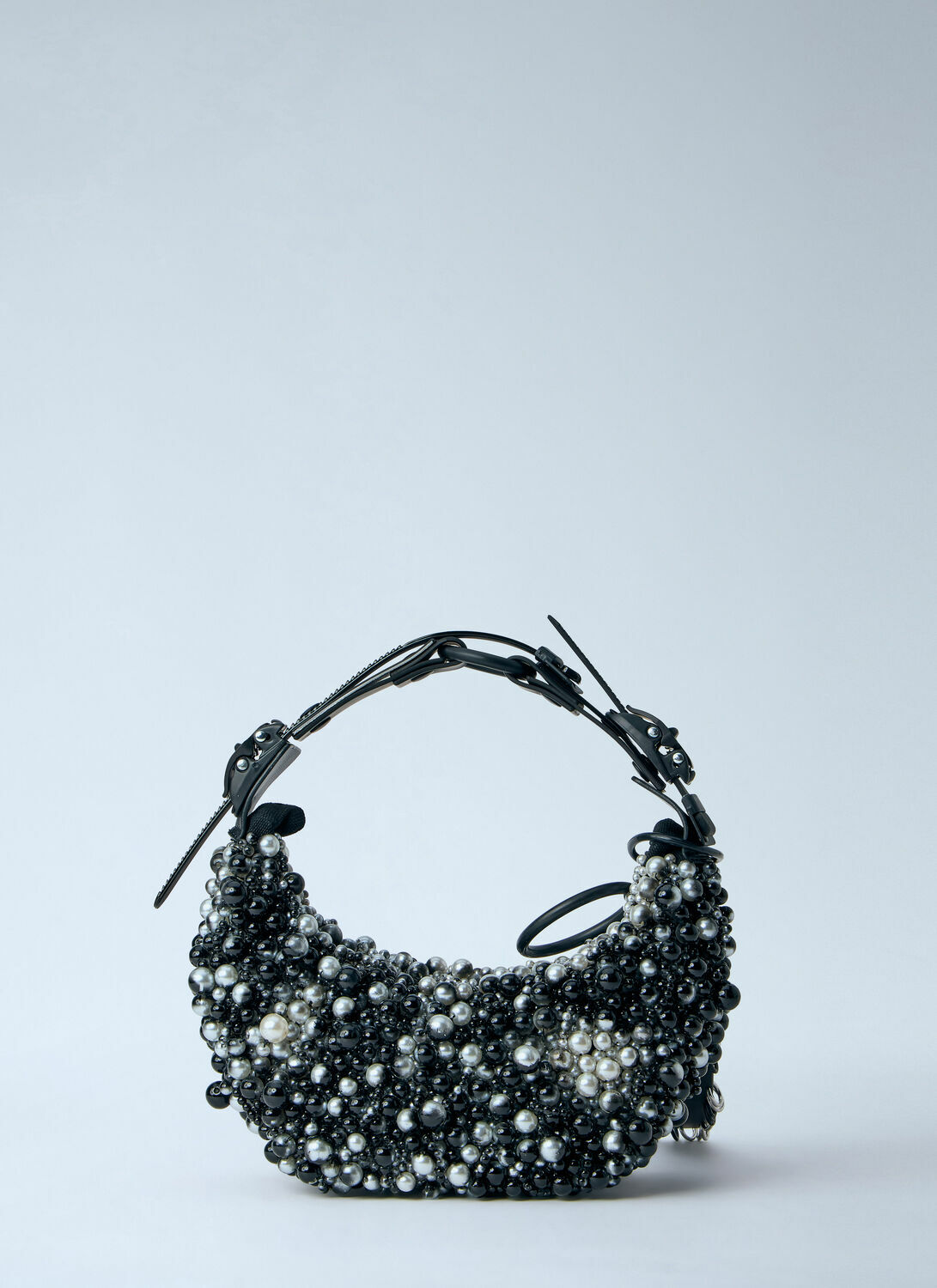 Innerraum Object HM0 Small Pearls Handbag