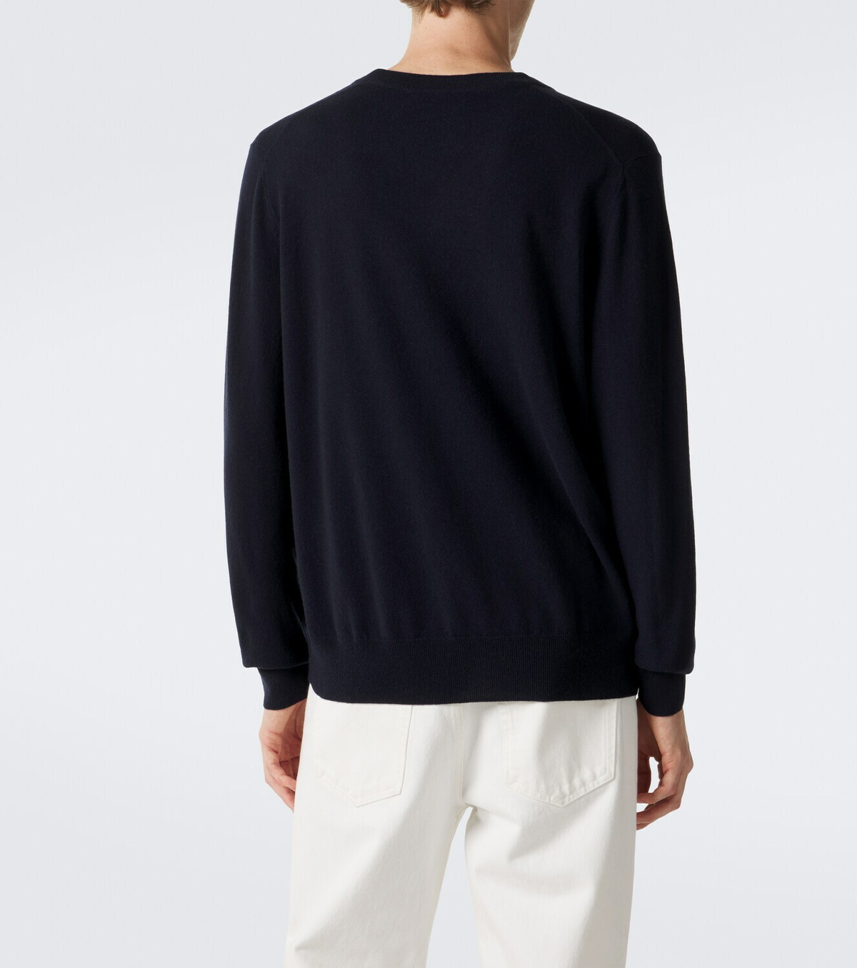 Arch4 Mr Harrison cashmere sweater