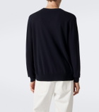 Arch4 Mr Harrison cashmere sweater