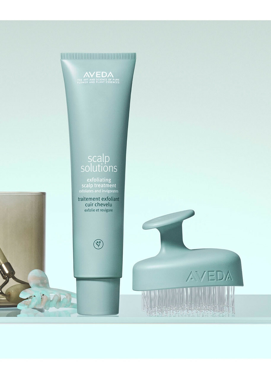 Aveda - Scalp Solutions Stimulating Scalp Massager – Unisex – Beauty Tools