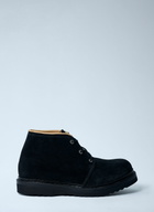 Our Legacy Suede Boots
