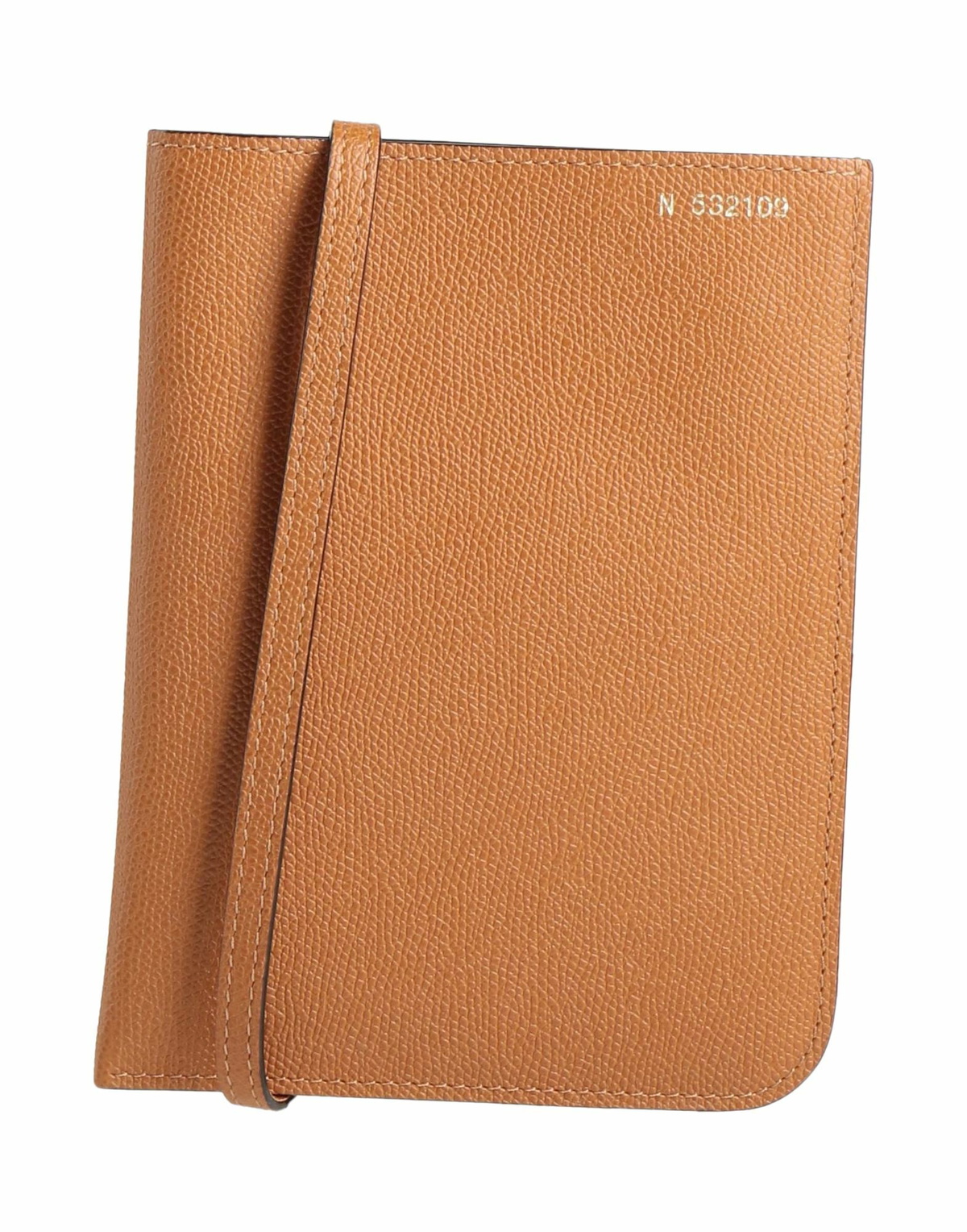 Valextra Womens Cross-body bag Tan