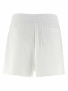 Polo Ralph Lauren Logo Embroidery Shorts