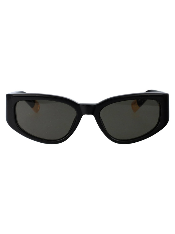Photo: Jacquemus Gala Sunglasses