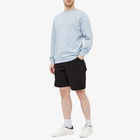 Colorful Standard Men's Classic Organic Crew Sweat in Powder Blue