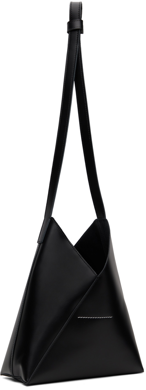 【MM6 MaisonMargiera】SMALL FORTUNE COOKIE SHOULDER BAG MM6 Maison Margiela Small Fortune Cookie Leather Shoulder