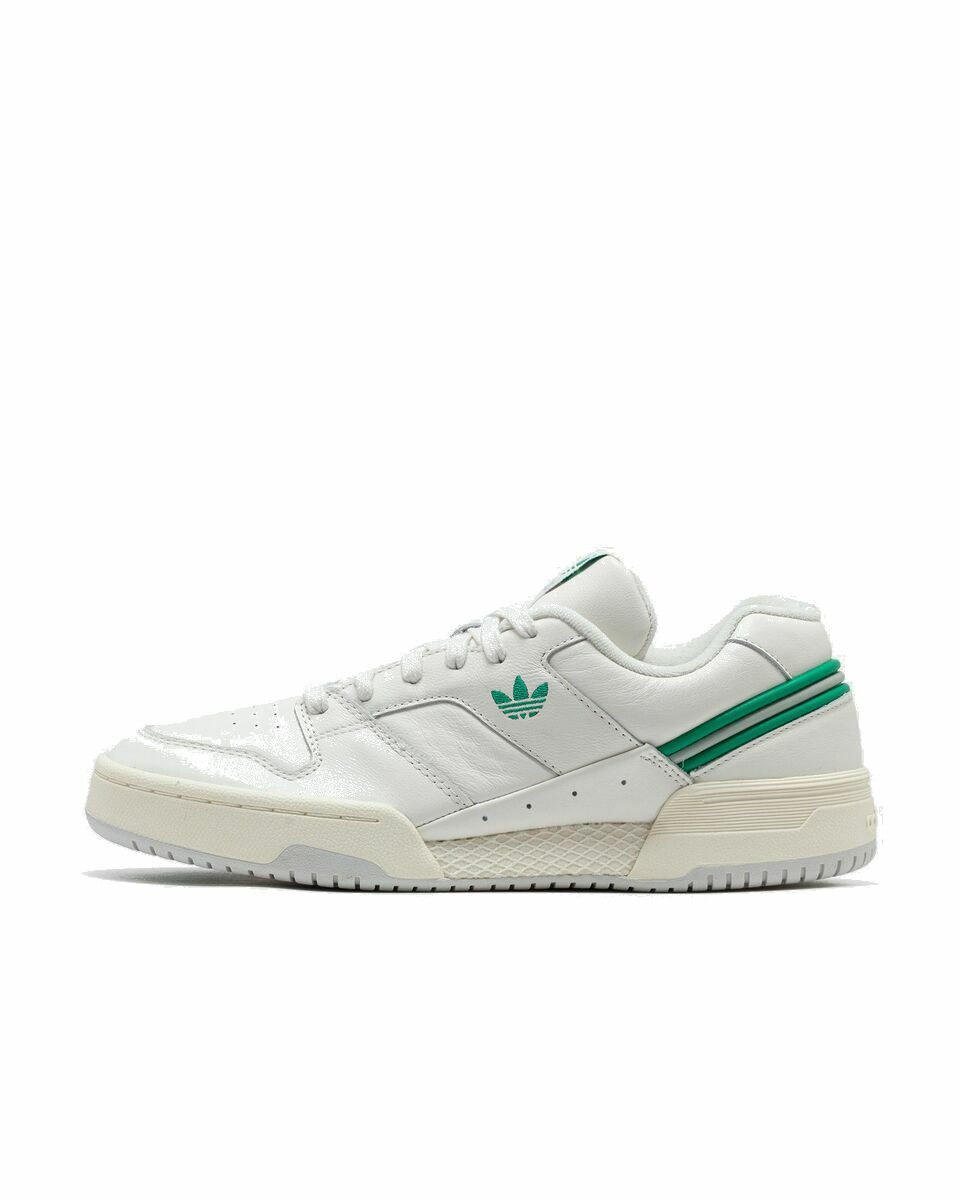 Photo: Adidas Continental 87 White - Mens - Lowtop