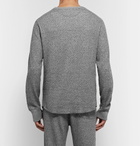 Todd Snyder - Loopback Cotton-Jersey Sweatshirt - Gray
