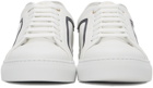 Paul Smith White Basso Sneakers