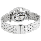 Mido Baroncelli Chronograph Automatic Ivory Dial Mens Watch M860741112