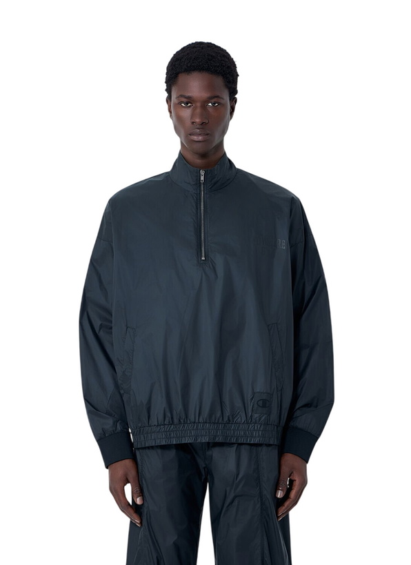 Photo: Champion Nylon Jacket
