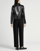 Tory Burch Womens Jacket in Black